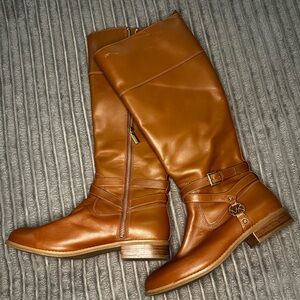 Michael Kors Riding Boots